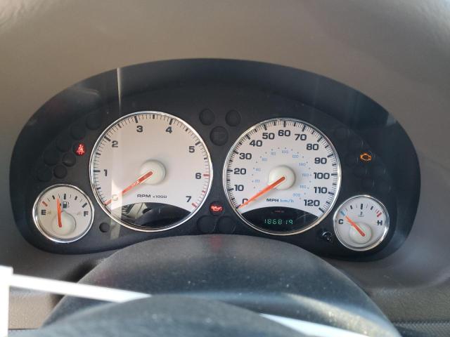 Photo 9 from auction – 2002 JEEP LIBERTY LI with VIN 1J8GL58K72W178456