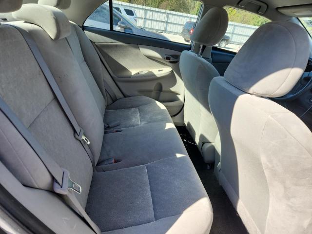 Photo 10 from auction – 2009 TOYOTA COROLLA BA with VIN JTDBL40E79J054213