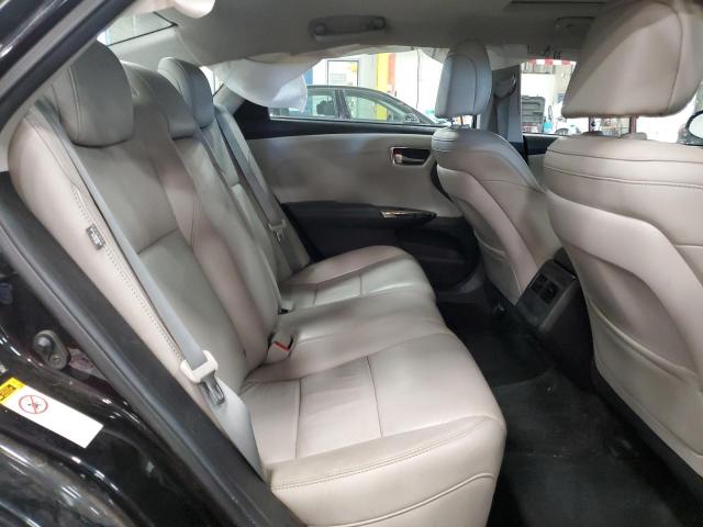 Photo 10 from auction – 2015 TOYOTA AVALON HYB with VIN 4T1BD1EB4FU047607