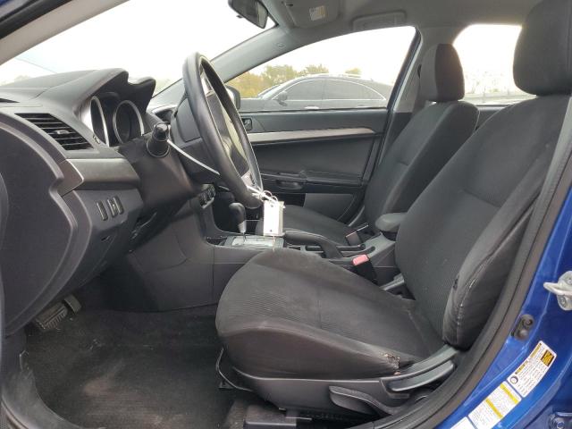 Photo 7 from auction – 2015 MITSUBISHI LANCER ES with VIN JA32U2FU9FU016975
