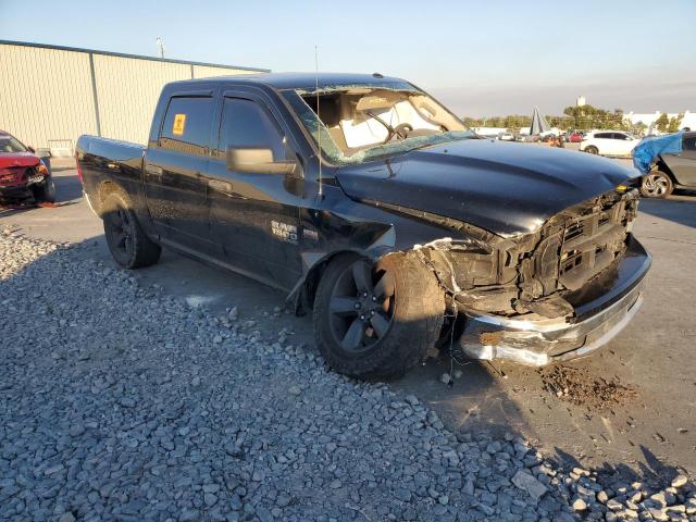 Photo 4 from auction – 2020 RAM 1500 CLASS with VIN 3C6RR6KT1LG295835