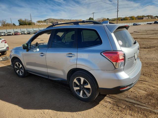Photo 2 from auction – 2018 SUBARU FORESTER 2 with VIN JF2SJARC8JH455434