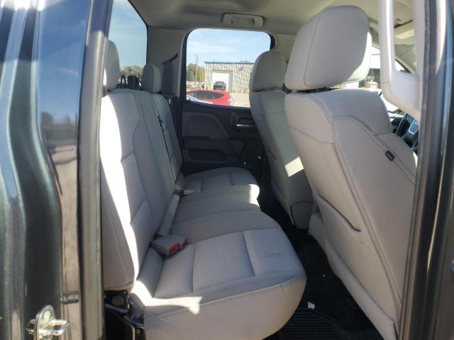 Photo 10 from auction – 2017 GMC SIERRA K15 with VIN 1GTV2LEC6HZ292345
