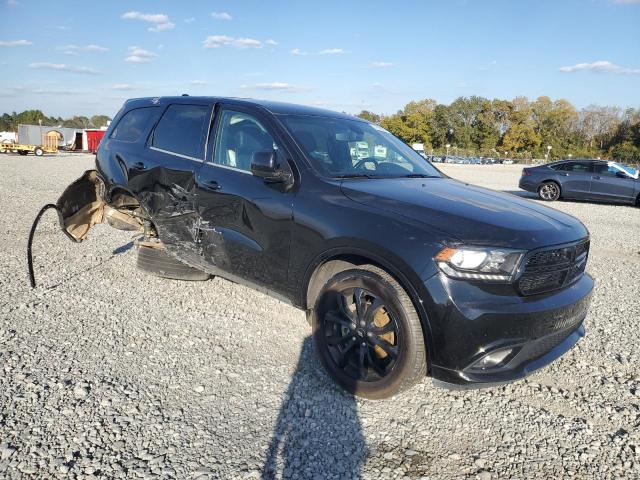 Photo 4 from auction – 2020 DODGE DURANGO SX with VIN 1C4RDHAG3LC129956