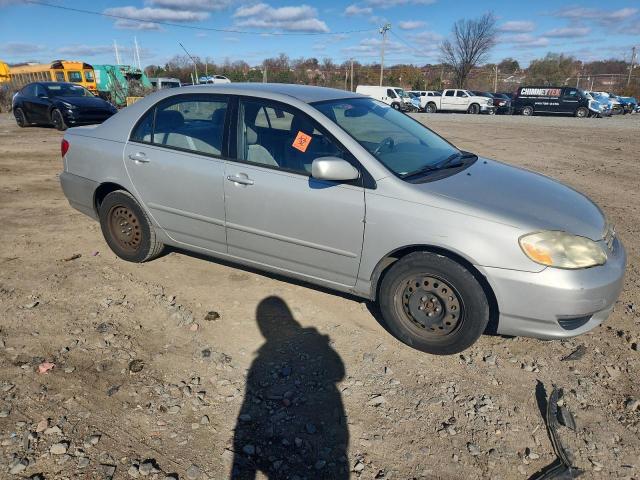 Photo 4 from auction – 2004 TOYOTA COROLLA CE with VIN 1NXBR32E84Z336854