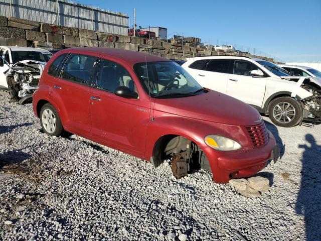 Photo 4 from auction – 2005 CHRYSLER PT CRUISER with VIN 3C4FY48B65T627294
