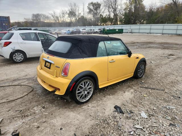 Photo 3 from auction – 2007 MINI COOPER with VIN WMWRF33557TG16980