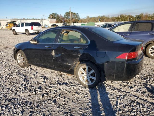Photo 2 from auction – 2004 ACURA TSX with VIN JH4CL96804C032861