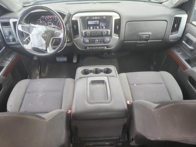Photo 8 from auction – 2015 GMC SIERRA K15 with VIN 1GTV2UEC1FZ313623
