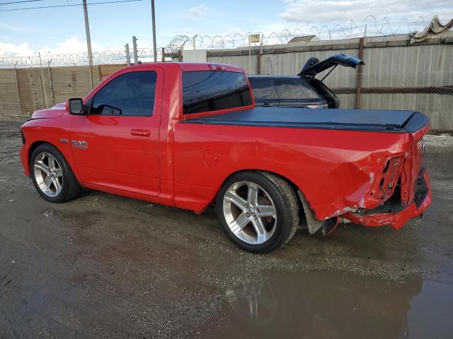 Photo 2 from auction – 2014 RAM 1500 with VIN 3C6JR6CT8EG103471