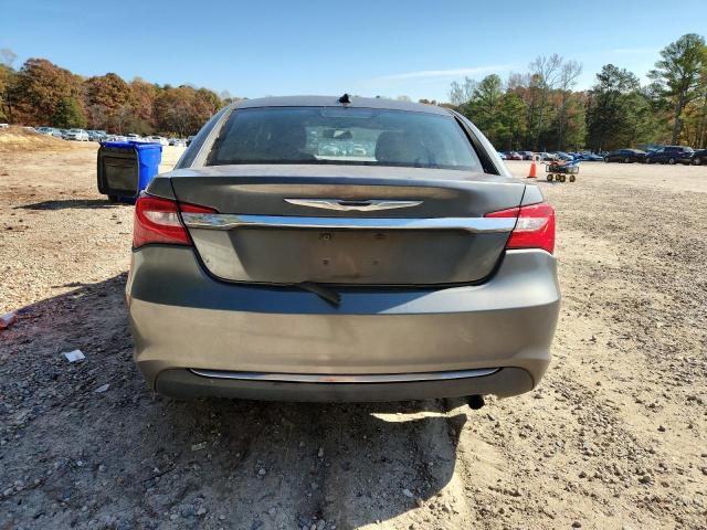 Photo 6 from auction – 2013 CHRYSLER 200 TOURIN with VIN 1C3CCBBB7DN699364