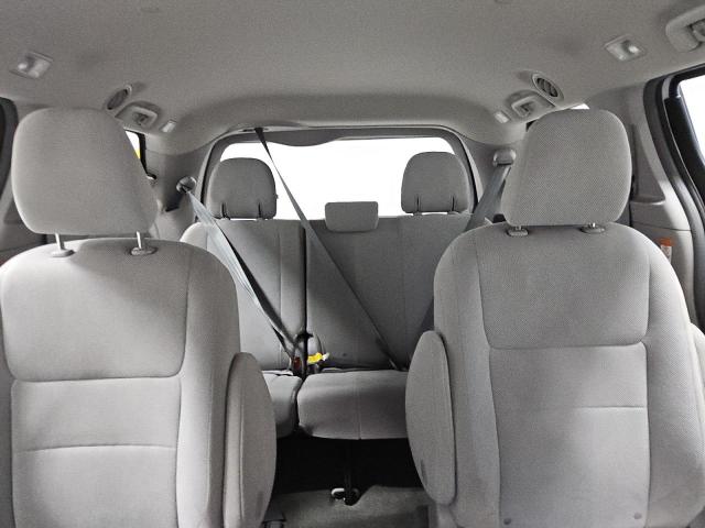 Photo 10 from auction – 2016 TOYOTA SIENNA with VIN 5TDZK3DCXGS721960