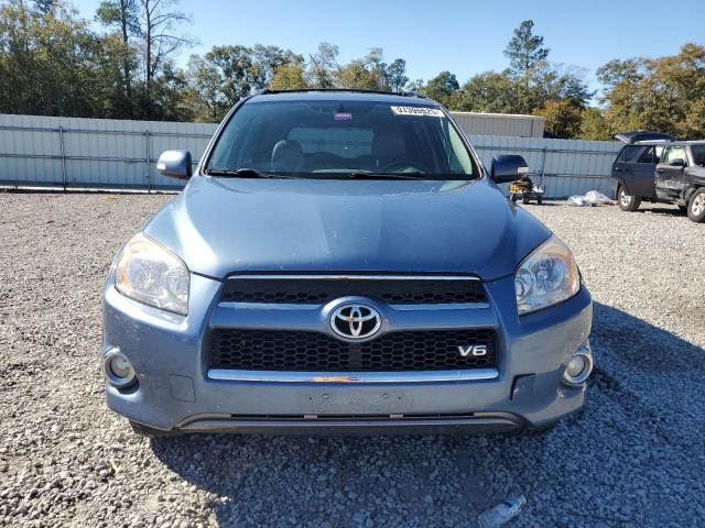Photo 5 from auction – 2011 TOYOTA RAV4 LIMIT with VIN 2T3DK4DV4BW040931