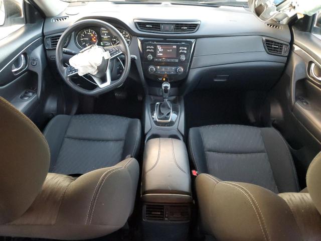 Photo 8 from auction – 2017 NISSAN ROGUE S with VIN KNMAT2MT4HP616007