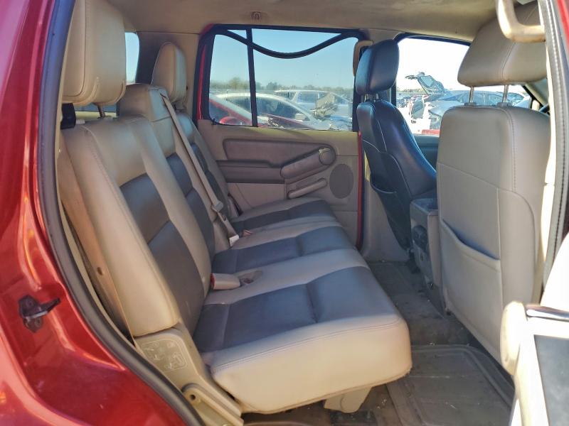 Photo 11 from auction – 2006 FORD EXPLORER X with VIN 1FMEU73E16UB45166