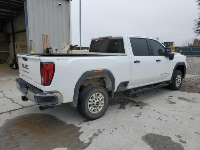 Photo 3 from auction – 2024 GMC SIERRA K25 with VIN 1GT49LE70RF326471