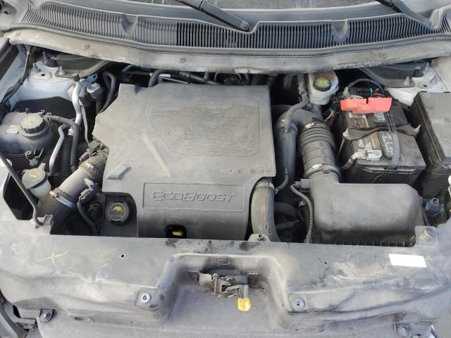 Photo 12 from auction – 2015 FORD EXPLORER S with VIN 1FM5K8GT7FGA08669