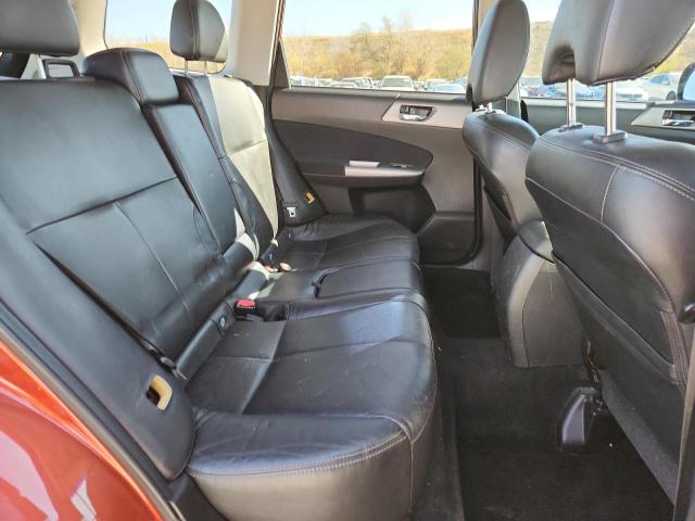 Photo 11 from auction – 2010 SUBARU FORESTER 2 with VIN JF2SH6FC2AH717669