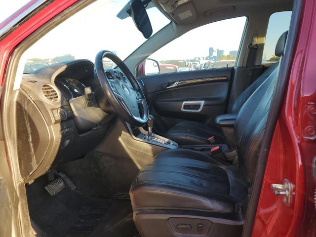 Photo 7 from auction – 2014 CHEVROLET CAPTIVA LT with VIN 3GNAL3EK2ES551304