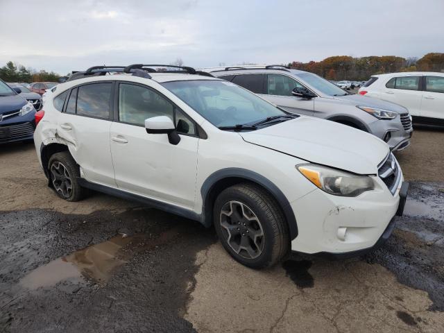 Photo 4 from auction – 2015 SUBARU XV CROSSTR with VIN JF2GPACC8F8256470
