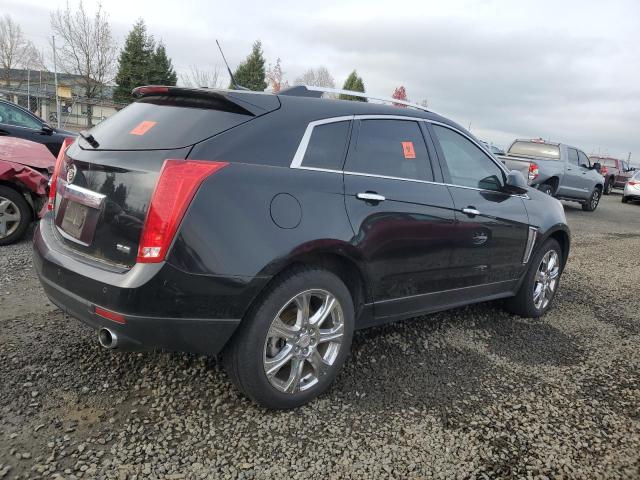 Photo 3 from auction – 2013 CADILLAC SRX PERFOR with VIN 3GYFNDE36DS628868