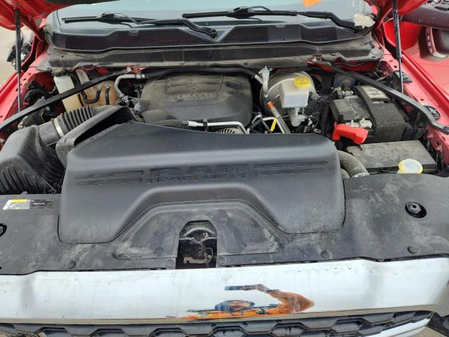 Photo 11 from auction – 2023 RAM 2500 BIG H with VIN 3C6UR5DJ6PG611154