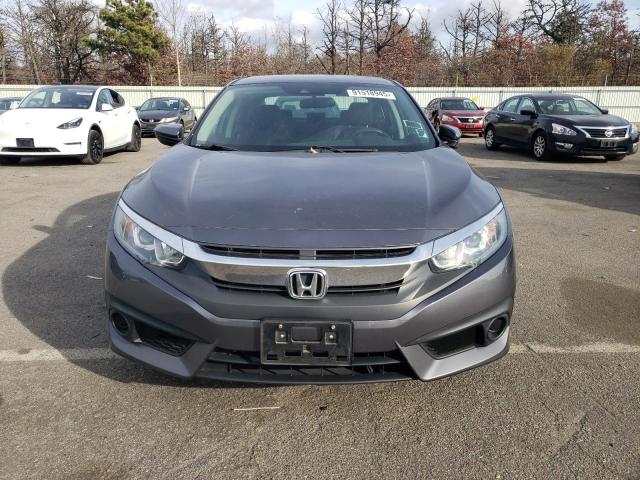 Photo 5 from auction – 2018 HONDA CIVIC LX with VIN 2HGFC2F63JH551031