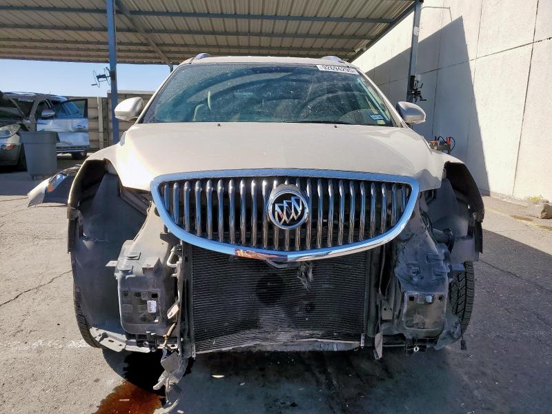Photo 5 from auction – 2012 BUICK ENCLAVE with VIN 5GAKRBED6CJ164732