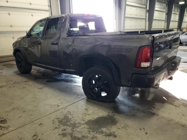 Photo 2 from auction – 2020 RAM 1500 CLASS with VIN 1C6RR7GT4LS145760