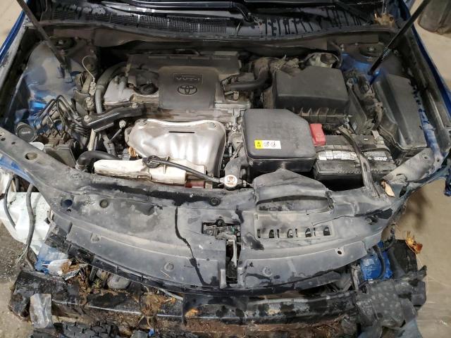 Photo 11 from auction – 2017 TOYOTA CAMRY LE with VIN 4T1BF1FK3HU756640