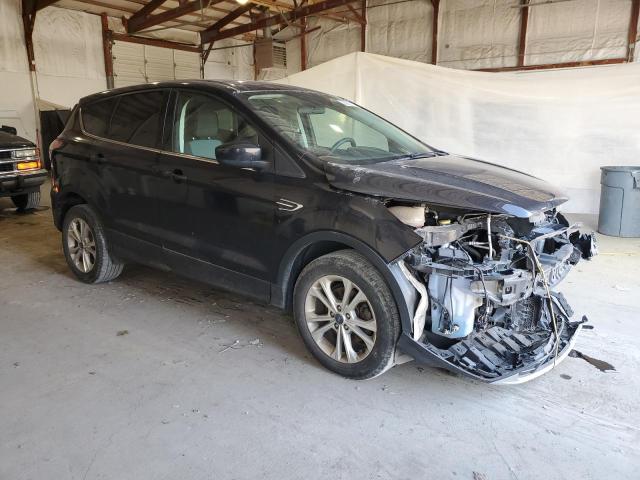 Photo 4 from auction – 2017 FORD ESCAPE SE with VIN 1FMCU0GD5HUE71023