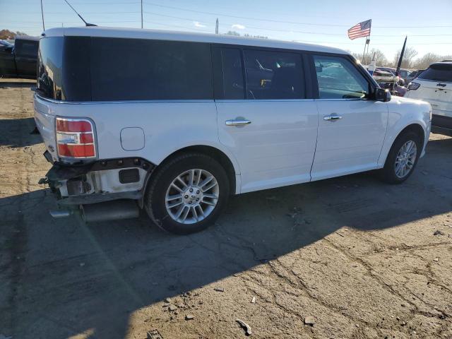 Photo 3 from auction – 2019 FORD FLEX SEL with VIN 2FMHK6C80KBA28475