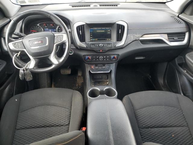 Photo 8 from auction – 2019 GMC TERRAIN SL with VIN 3GKALTEV2KL190928