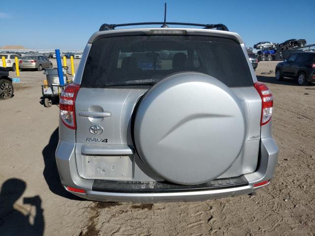 Photo 6 from auction – 2011 TOYOTA RAV4 with VIN JTMBF4DV5BD041823