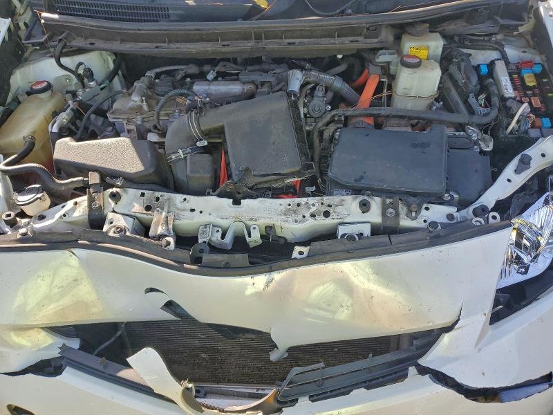 Photo 12 from auction – 2015 TOYOTA PRIUS with VIN JTDKN3DU4F0436898