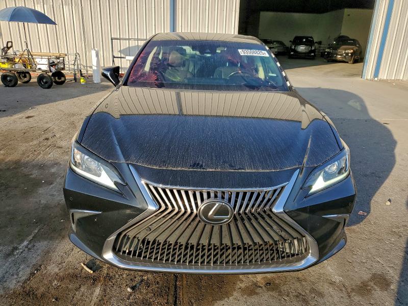 Photo 5 from auction – 2019 LEXUS ES 350 with VIN 58ABZ1B16KU006136