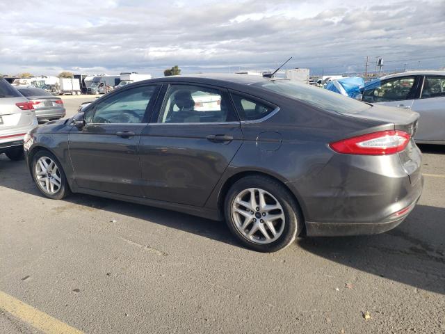 Photo 2 from auction – 2016 FORD FUSION with VIN 3FA6P0H72GR224779