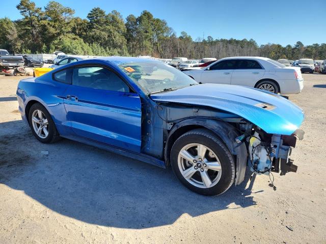 Photo 4 from auction – 2019 FORD MUSTANG with VIN 1FA6P8TH6K5199069