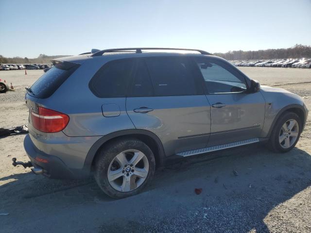 Photo 3 from auction – 2009 BMW X5 XDRIVE3 with VIN 5UXFE43599L275869