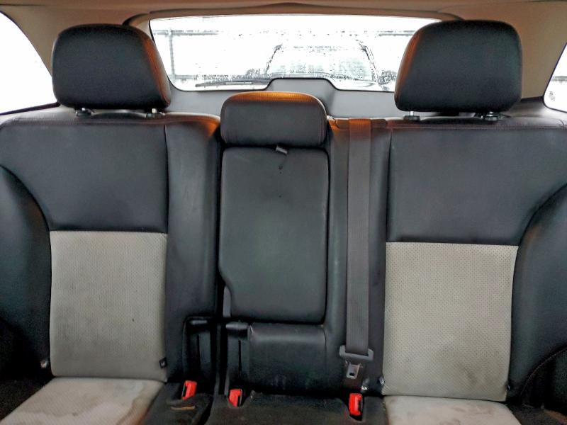 Photo 10 from auction – 2013 FORD EDGE SEL with VIN 2FMDK4JC8DBE07351