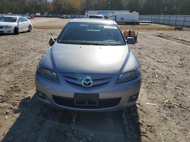 Photo 5 from auction – 2006 MAZDA 6 S with VIN 1YVHP84D565M04203