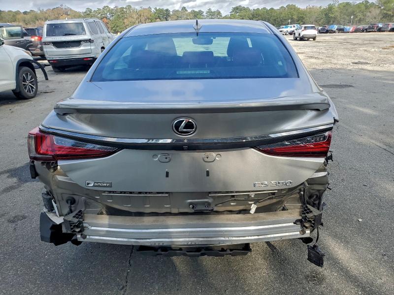Photo 6 from auction – 2019 LEXUS ES 350 with VIN 58ABZ1B14KU047462