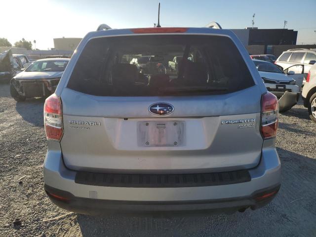Photo 6 from auction – 2015 SUBARU FORESTER 2 with VIN JF2SJADC7FH490335