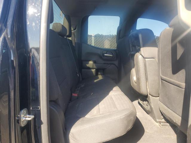 Photo 10 from auction – 2019 CHEVROLET SILVERADO with VIN 1GCRYDEK5KZ283740
