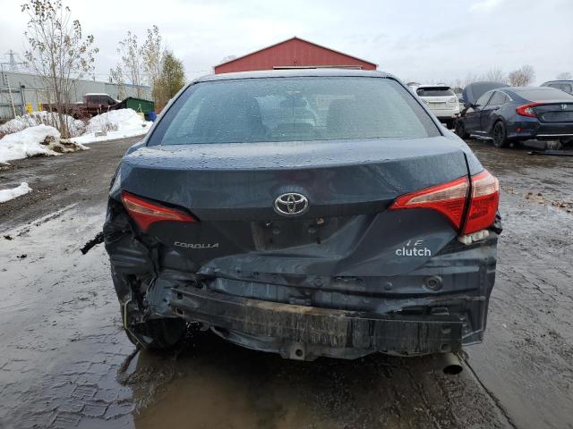 Photo 6 from auction – 2018 TOYOTA COROLLA L with VIN 2T1BURHE2JC067465