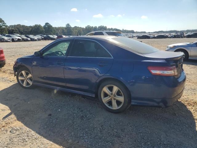 Photo 2 from auction – 2011 TOYOTA CAMRY BASE with VIN 4T1BF3EK7BU735536