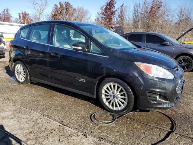 Foto 4 de la subasta – 2015 FORD C-MAX PREM con VIN 1FADP5CU1FL100193