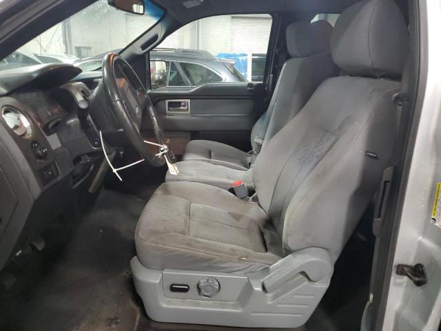 Photo 7 from auction – 2011 FORD F150 SUPER with VIN 1FTFX1EF0BFD30777