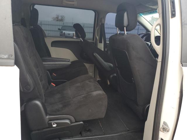 Photo 11 from auction – 2013 DODGE GRAND CARA with VIN 2C4RDGBG4DR644501