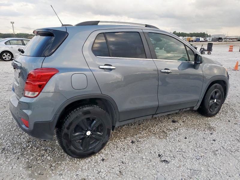 Photo 3 from auction – 2019 CHEVROLET TRAX 1LT with VIN KL7CJLSB8KB931215
